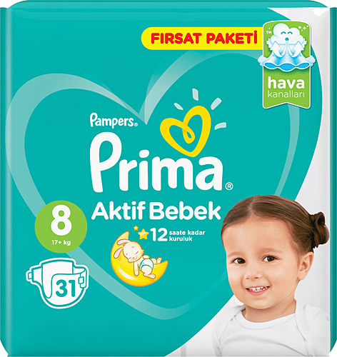 pampers kupony rabatowe