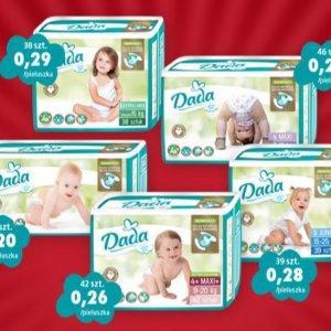 pieluchomajtki pampers active