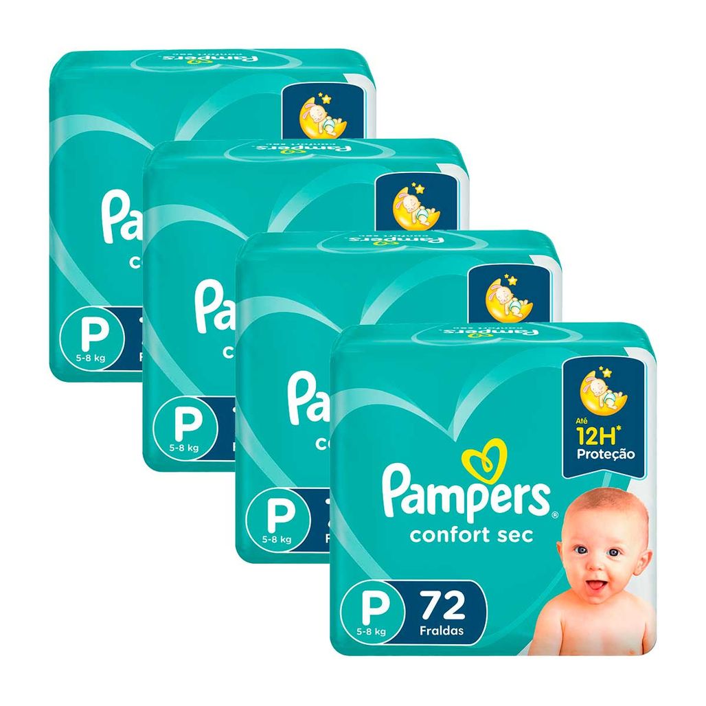 czusteczki pampers xxl