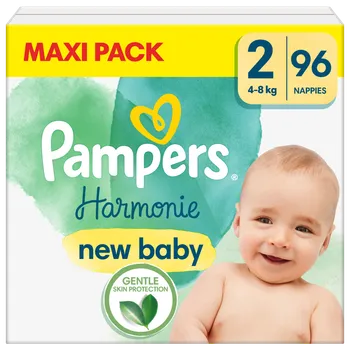 mogą box pampers