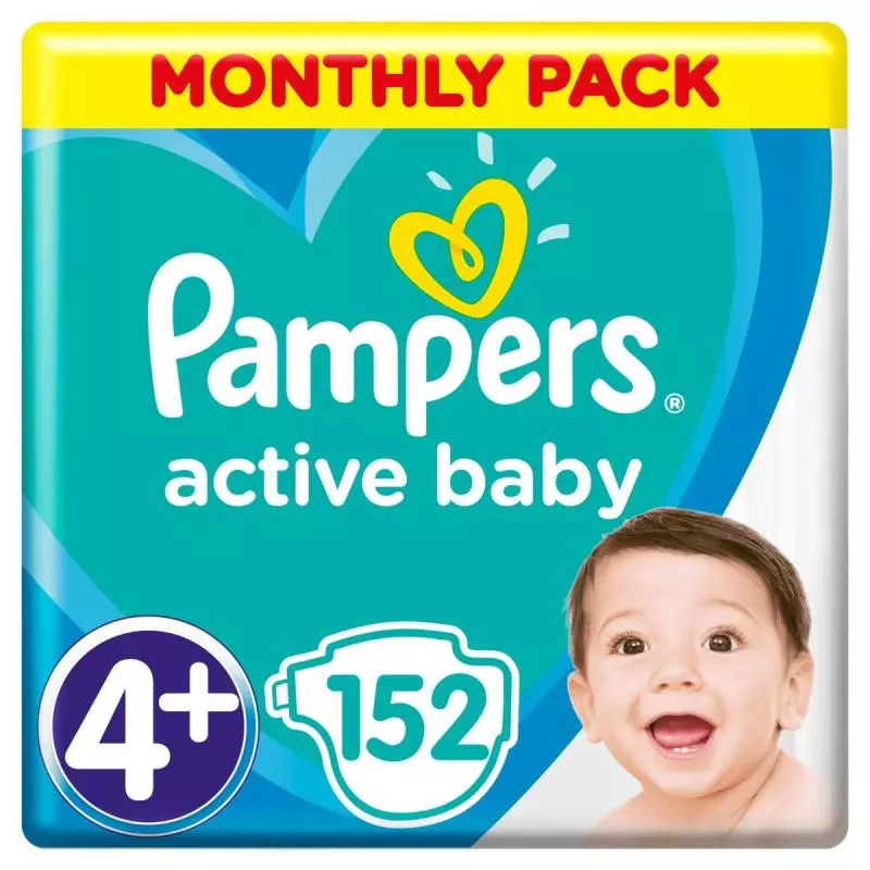 pampers premium care uczula po kolku miesiacach