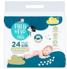 ceneo pampers premium care rozmiar 1