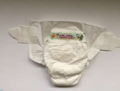 pampers active baby dry 3 68 szt tesco rossmann