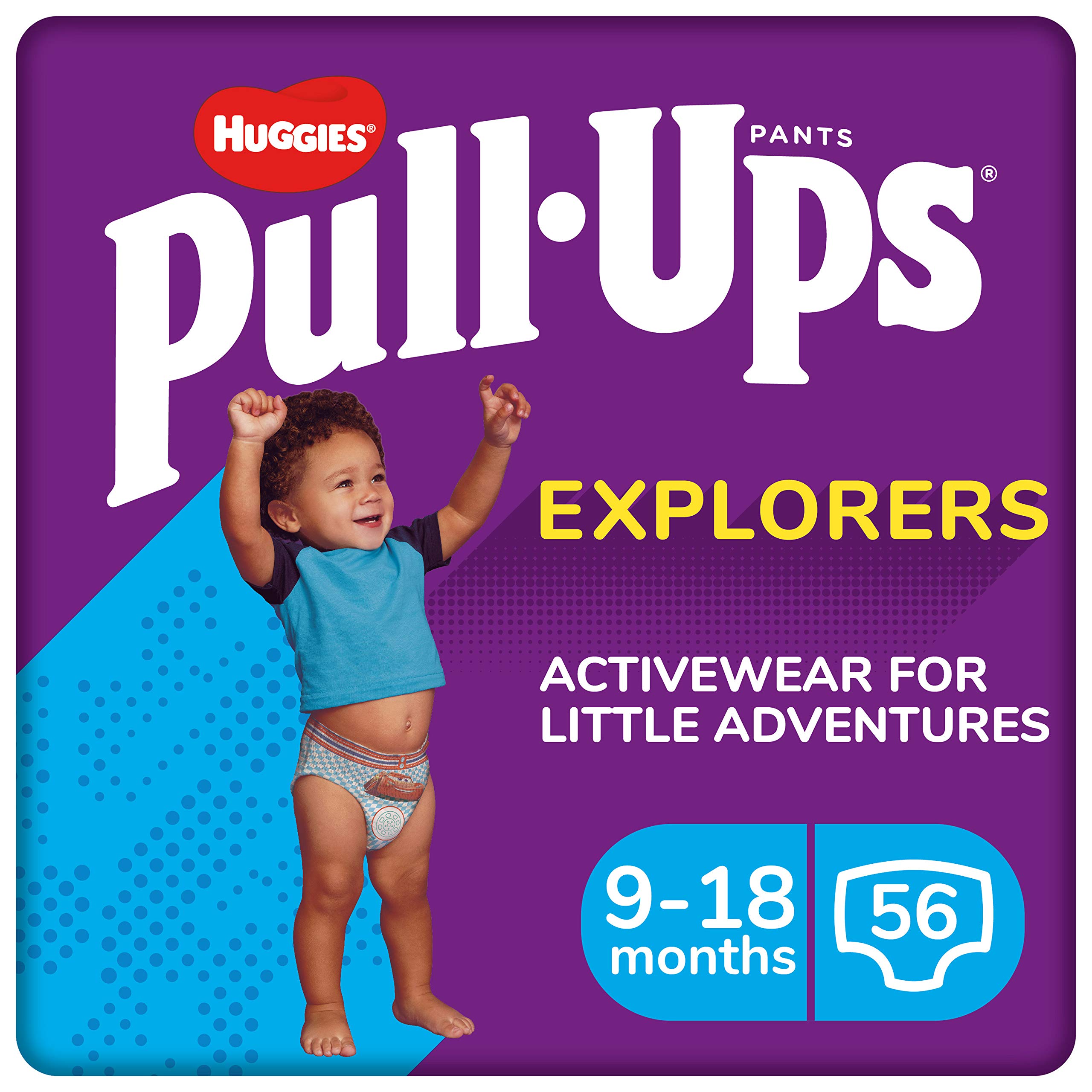 pampers premium care nowość