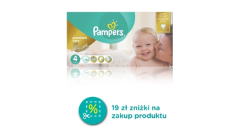 rossmann promocja pampers premium care