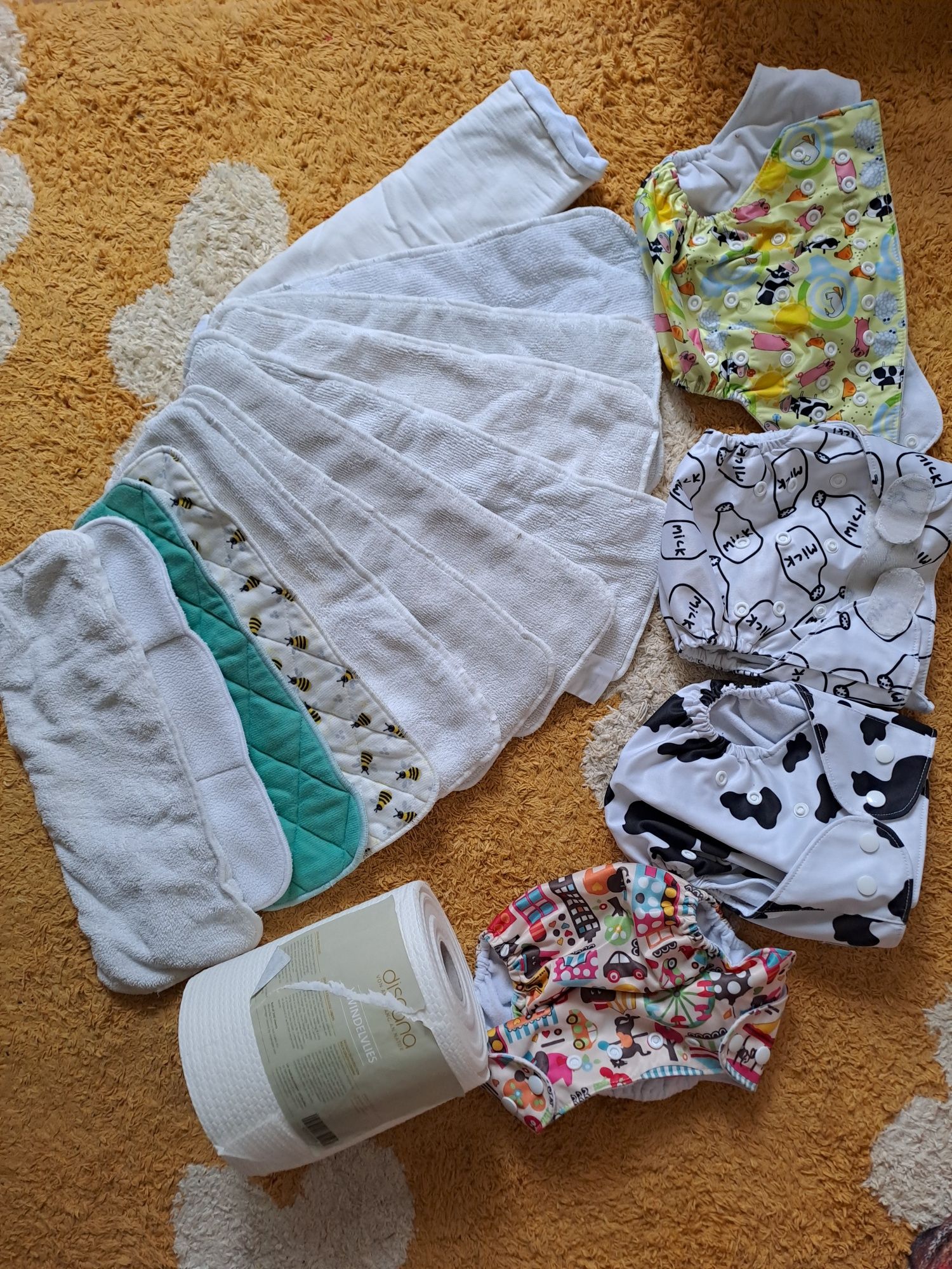 pampers dla dzieci na basen xxxl