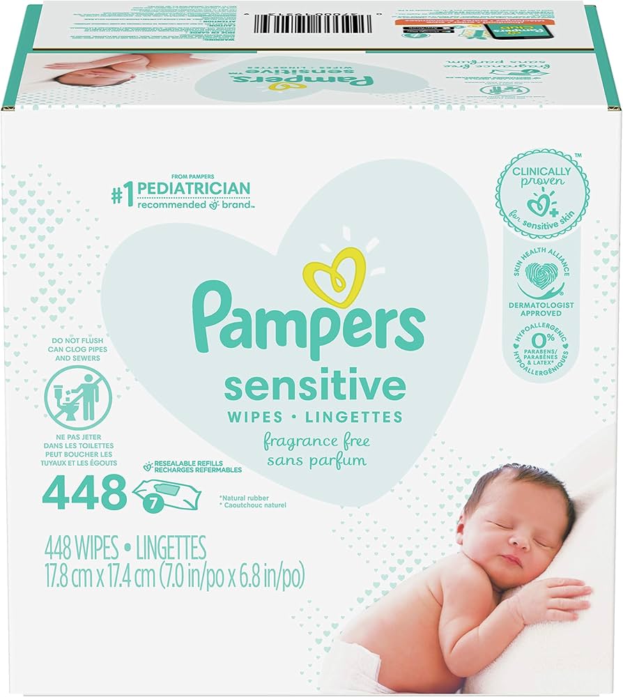 limango pampers