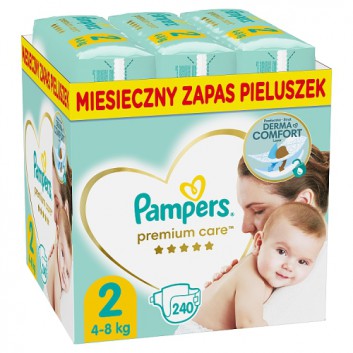 lidl pieluchy pampers 29 99