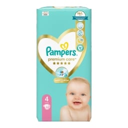 pampers stomatologia