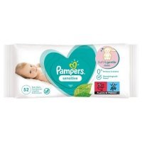 netto pieluchy pampers 3 sleep play