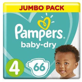 e mag pampers 3