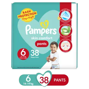 pampers aqua pure italia