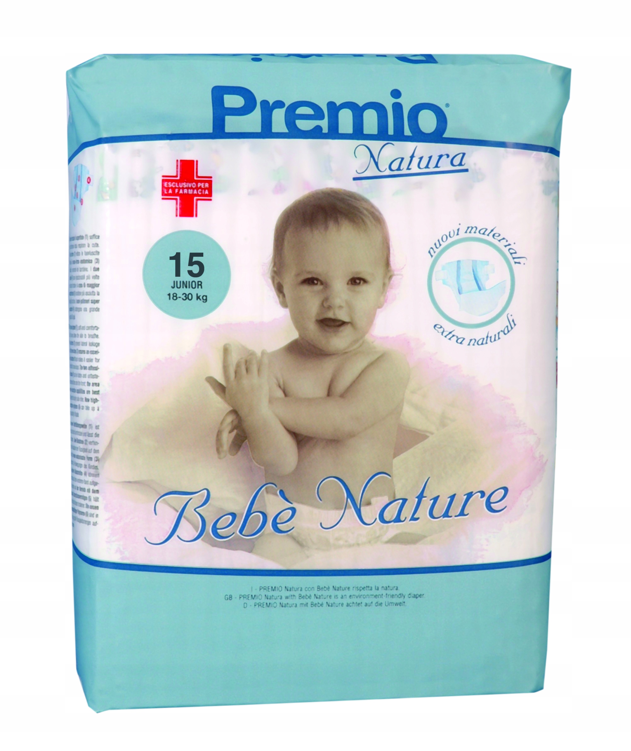 pieluchy pampers baby care