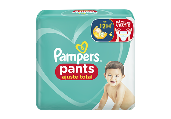 pieluszki z wycięciem na pępek pampers