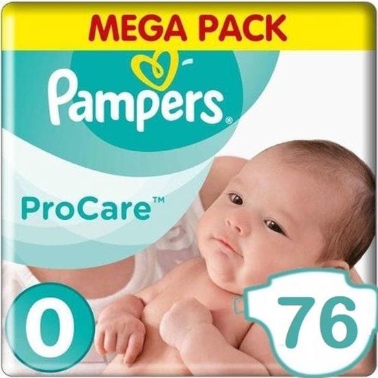 pampers 1 active dry