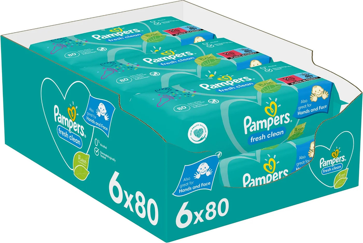 pampers 7 42 szt