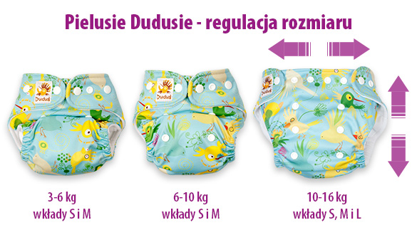 materiał pampers do drukarek