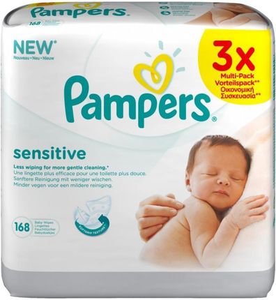 pampers premium care nowe opakowanie