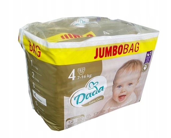 pieluchy pampers premium care 1 newborn 88 szt