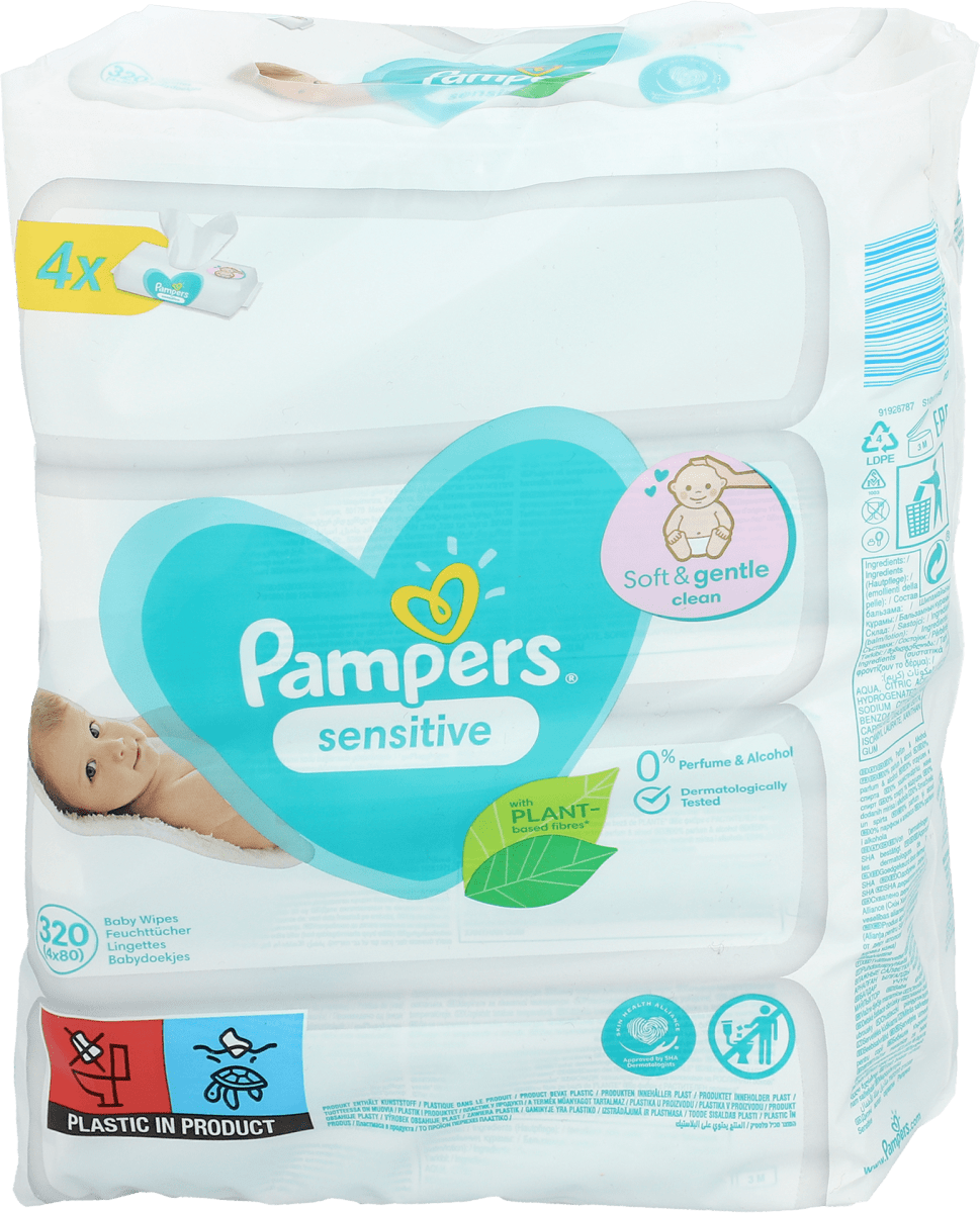 pampers 1 78 szt