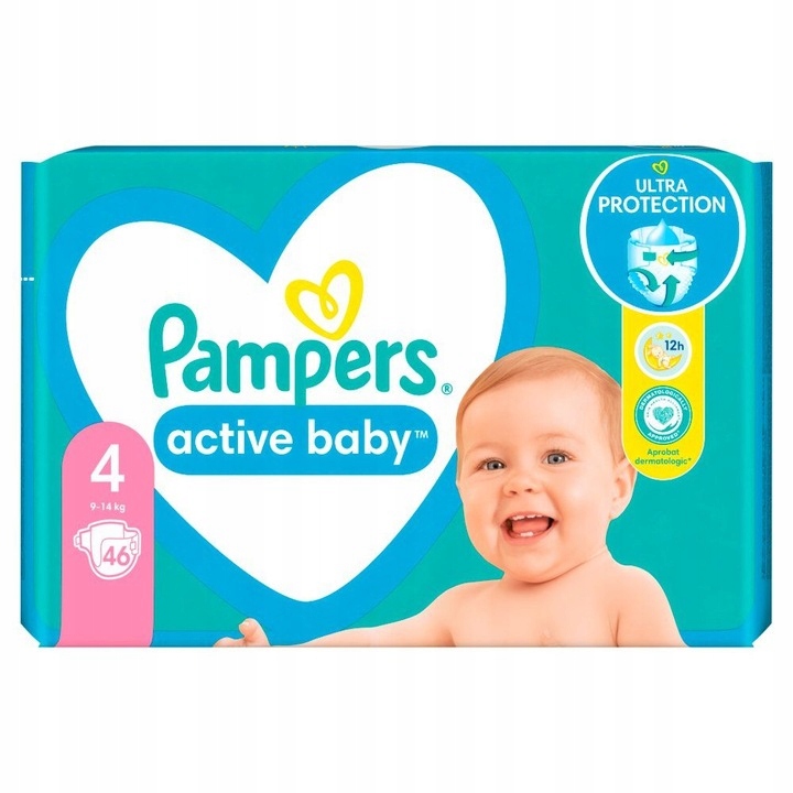 gemini pampers 1