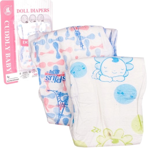 rossmann pampers premium 2