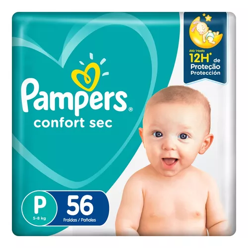 pampers active 5 ceneo