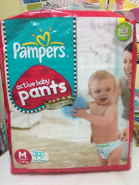 chusteczki nawilżane pampers tesco