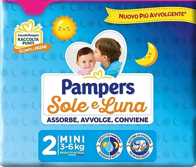 big paka pampers