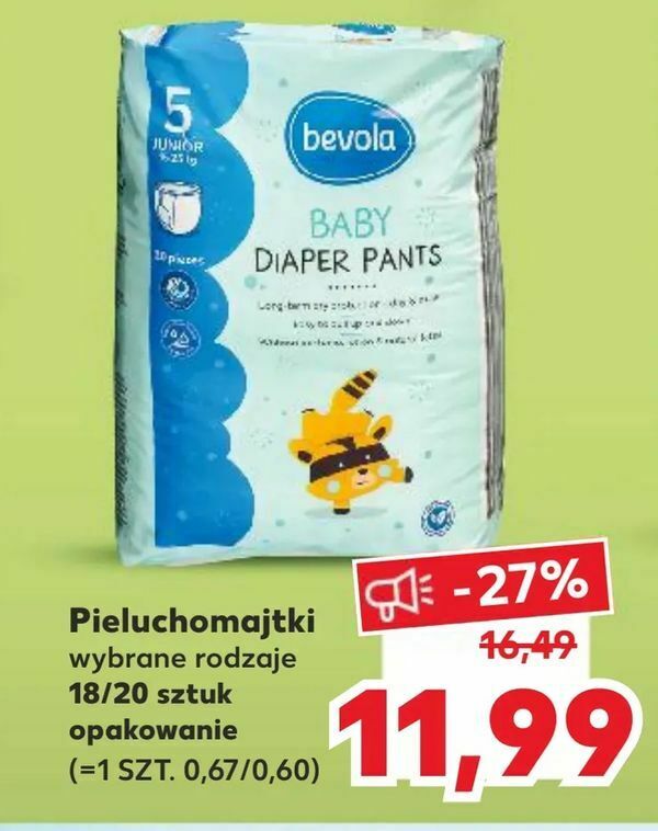 pampers premium care pieluchy rozmiar 1 88 sztuk