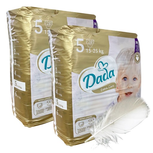 nowe pampers premium care z siateczką