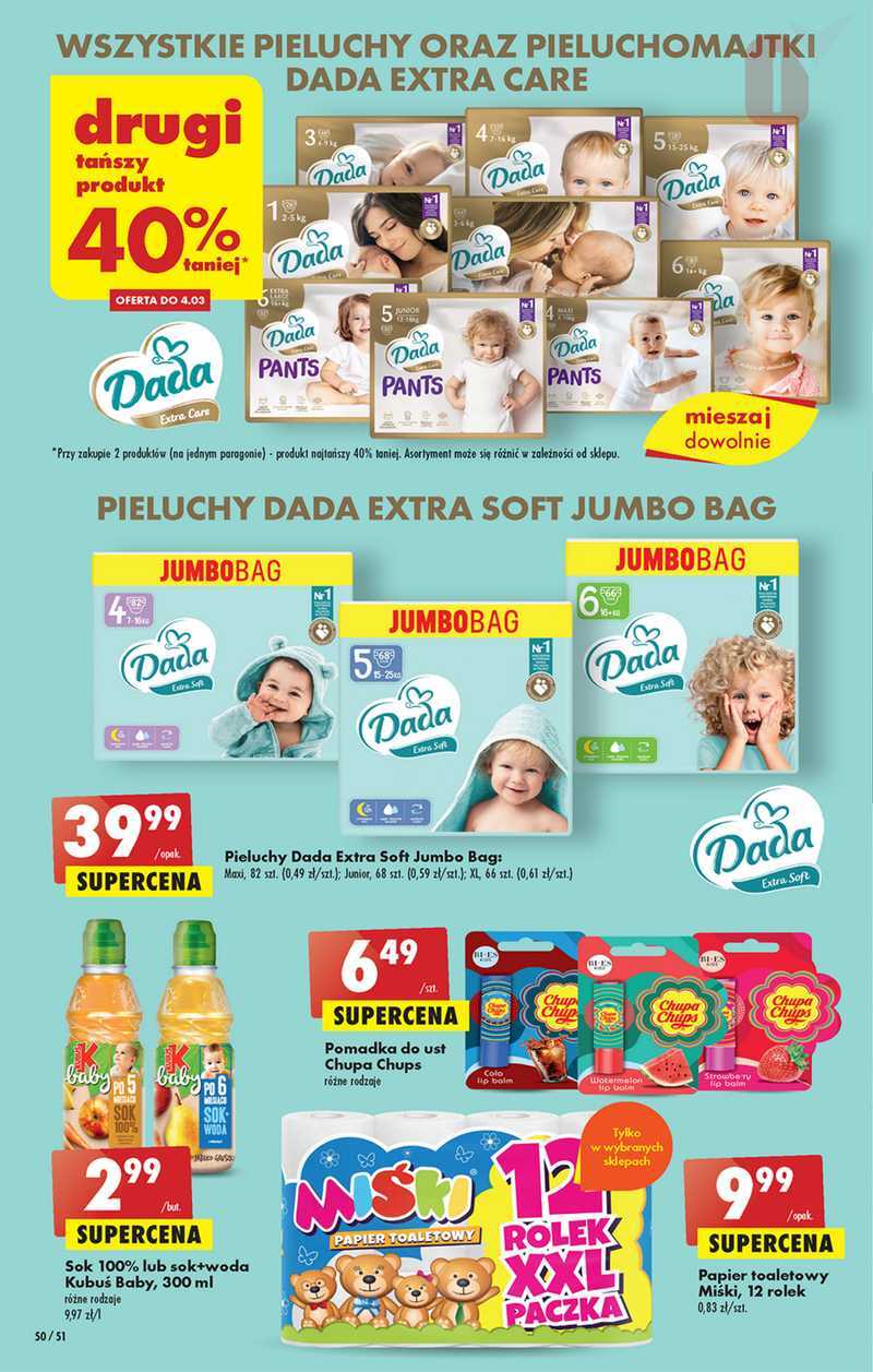 pampers opowiadania