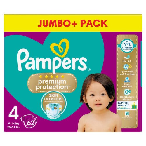 brief pampers