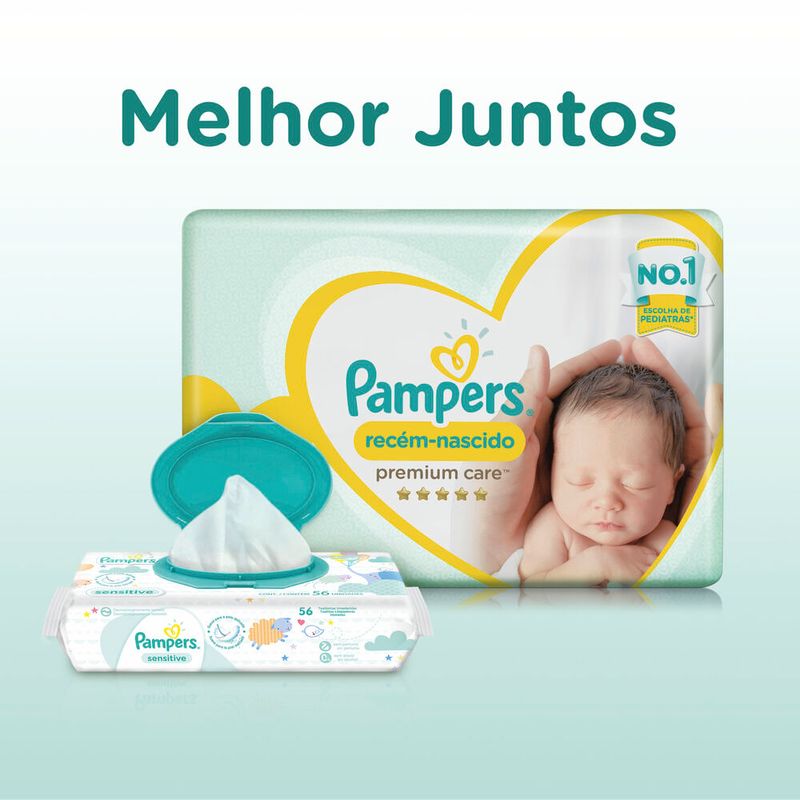 pampers pieluchy premium care 3 midi 204 szt ceneo