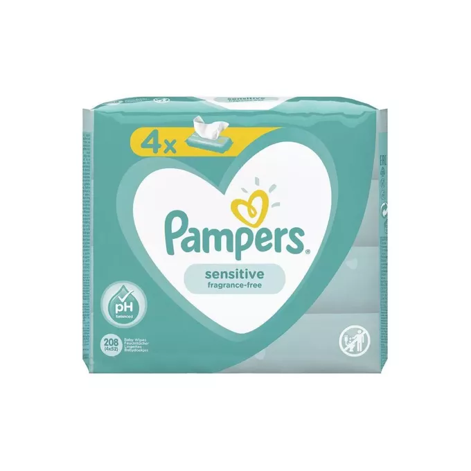 pampers pure s3 kiedy