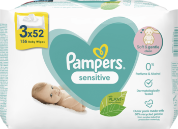 ressne pampers