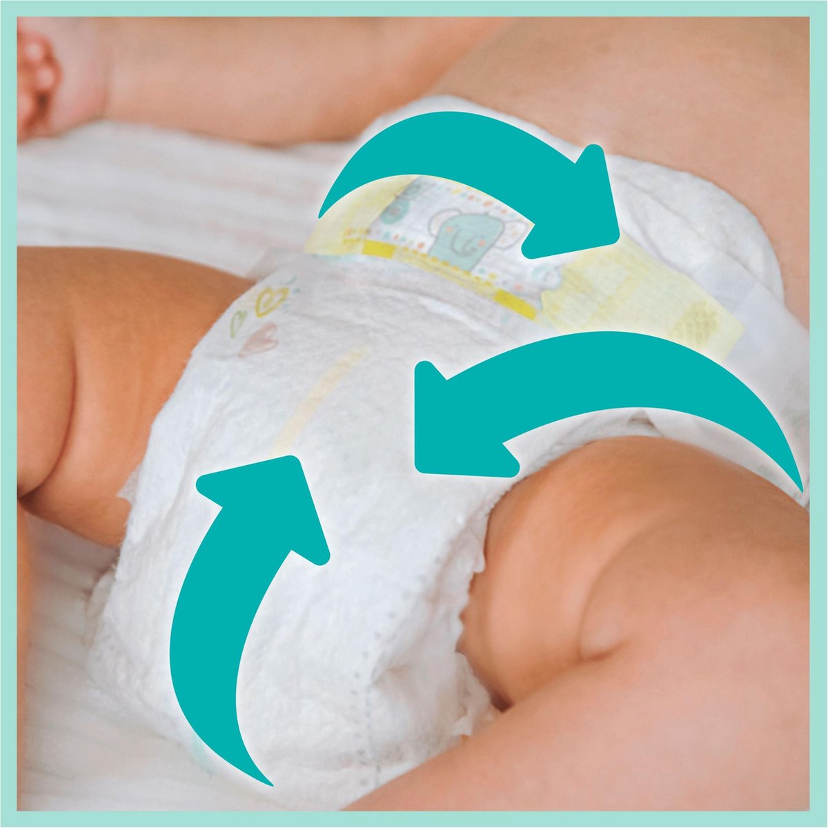 pampers z tuszem głowica nie drukuje brother j 132