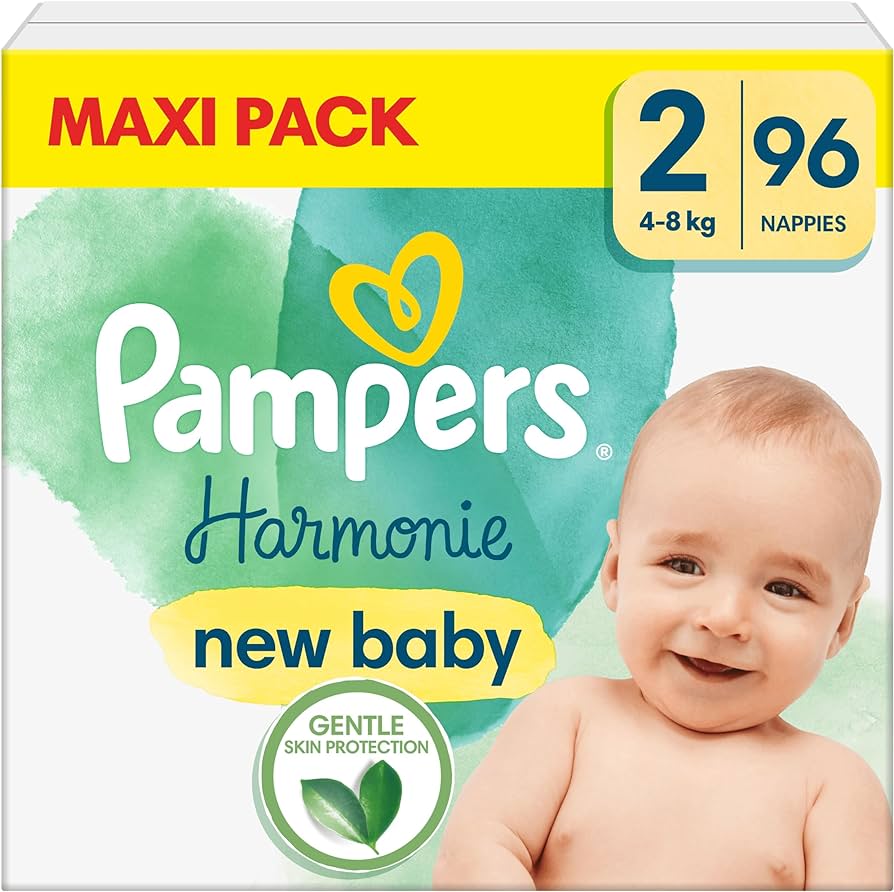 skąpiec pampers