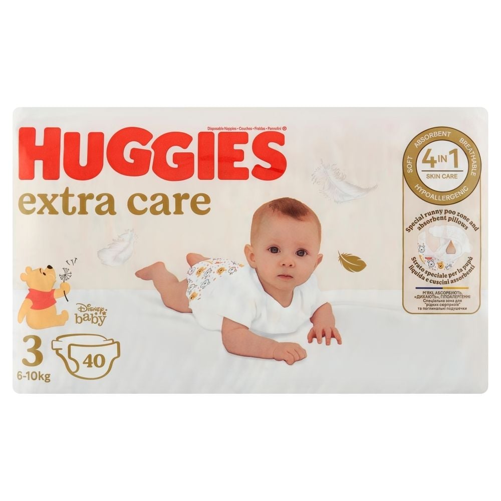 allegro pieluchy pampers 2