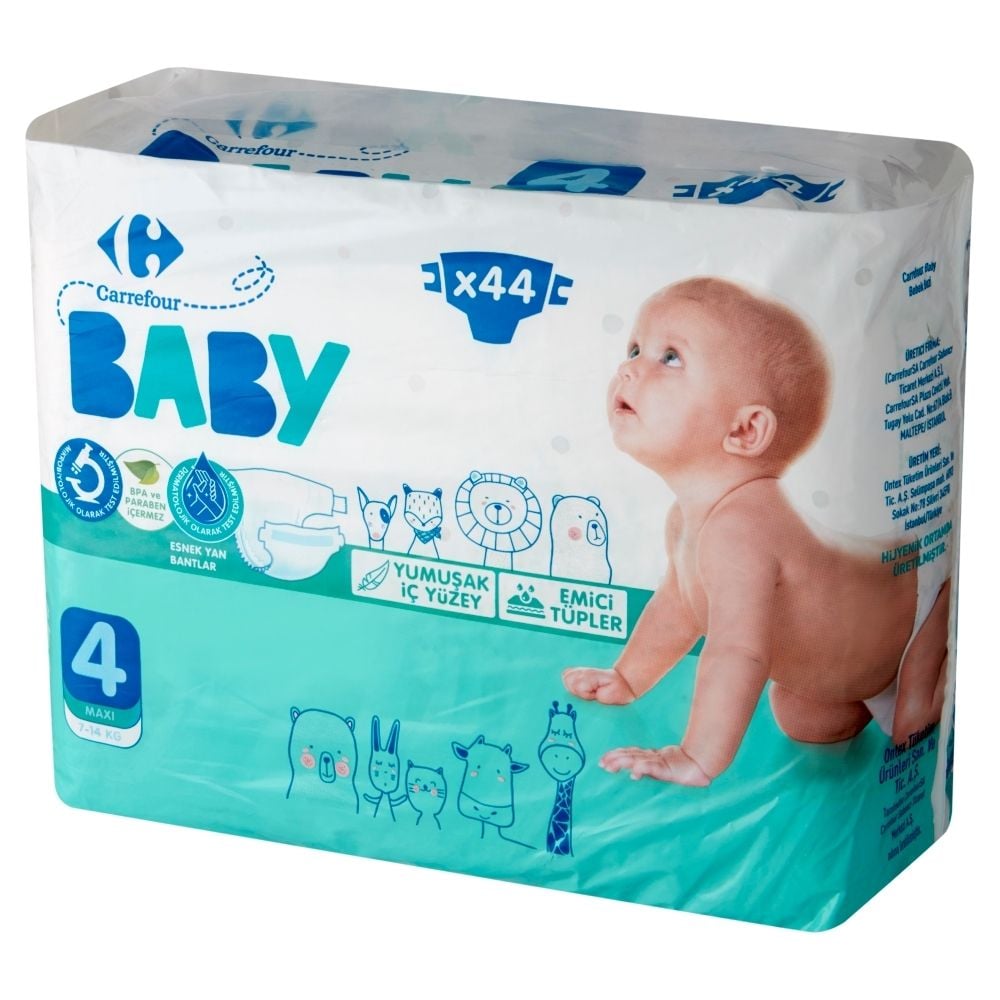 kaufland pieluchy pampers promocja