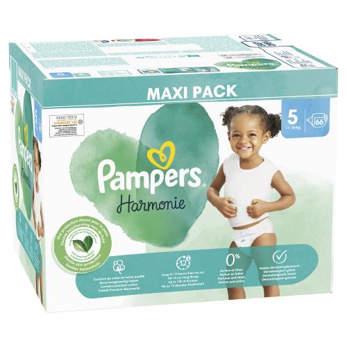 pampers dostawa gratis