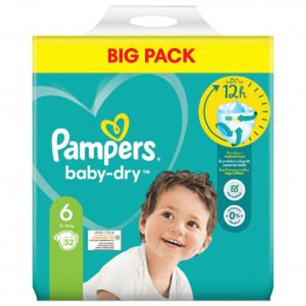 pampers sensitive frisco