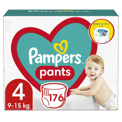 pampers dla gęsi