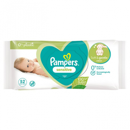 pampers dla panny mlodej