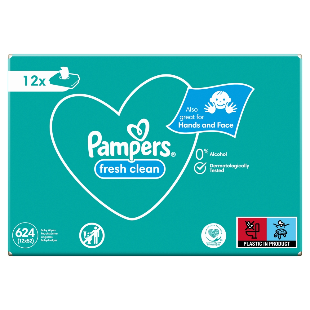 pampers 2 46