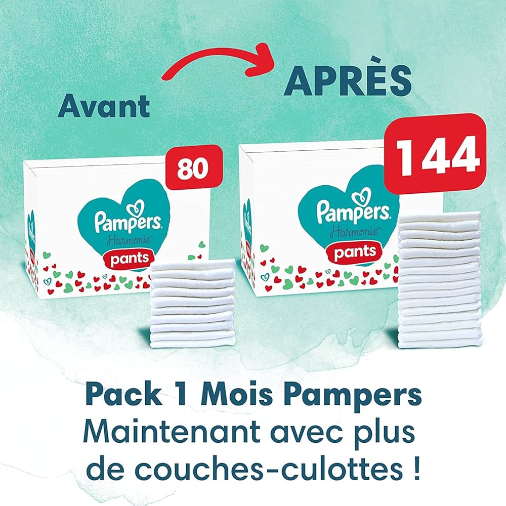 pieluchy pampers premium care xxl 4 maxi 8-14 kg 168szt