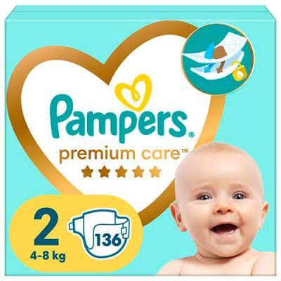 pampers premium cre