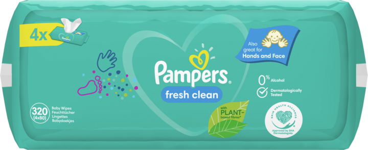 windeln pampers 3