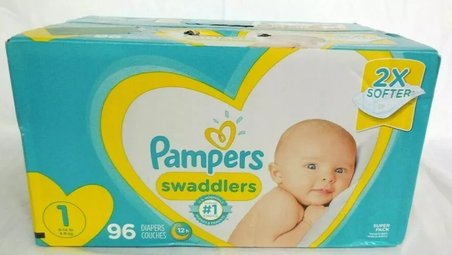 goodnight pampers