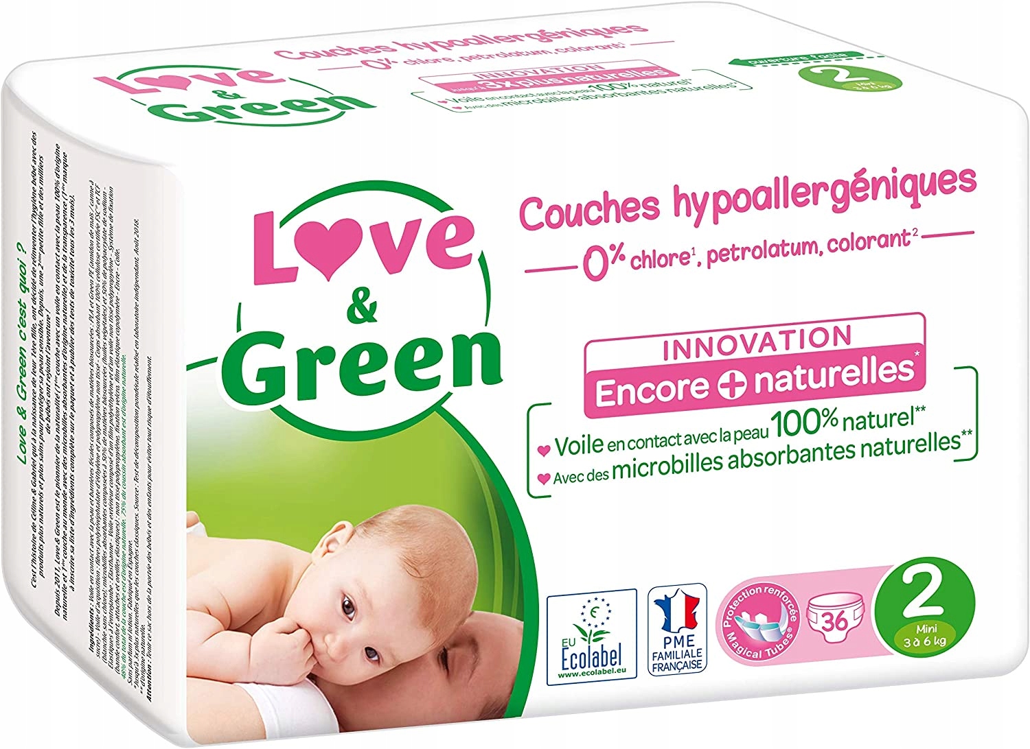 milosnocy pieluch pampers